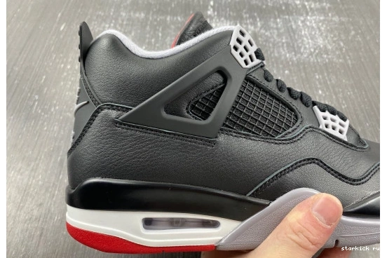 FV5029-006 Jordan   4 Bred Retro FV5029-006 Reimagined 1120